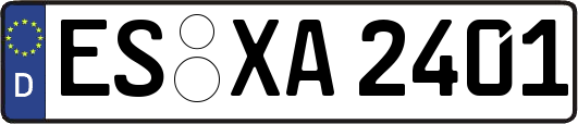 ES-XA2401