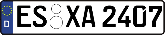 ES-XA2407