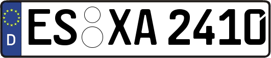 ES-XA2410