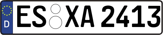 ES-XA2413