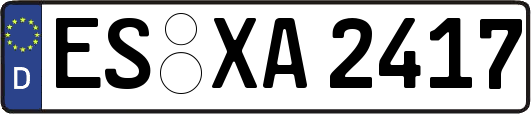 ES-XA2417