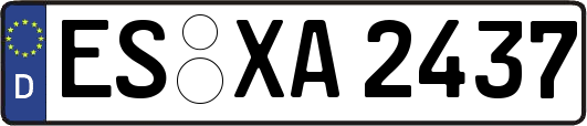 ES-XA2437
