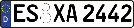 ES-XA2442