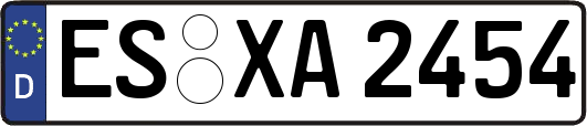 ES-XA2454