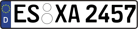 ES-XA2457