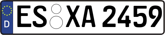 ES-XA2459