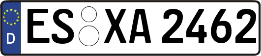 ES-XA2462