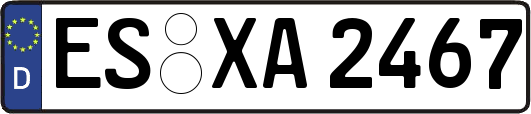 ES-XA2467