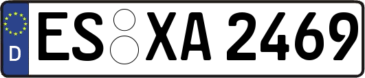 ES-XA2469