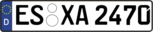 ES-XA2470