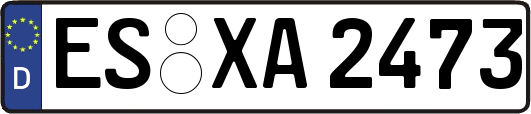 ES-XA2473