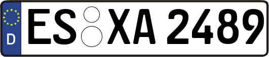 ES-XA2489