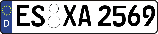 ES-XA2569