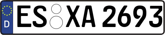 ES-XA2693