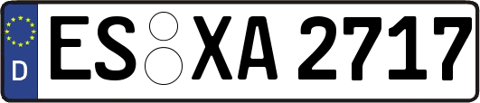 ES-XA2717