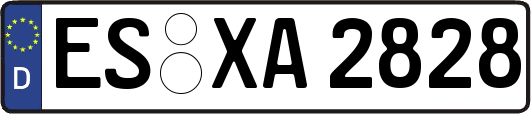 ES-XA2828