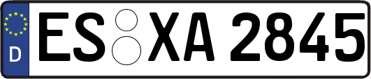 ES-XA2845