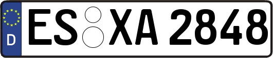 ES-XA2848