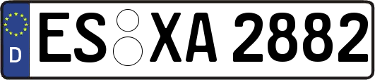 ES-XA2882