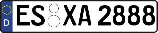 ES-XA2888