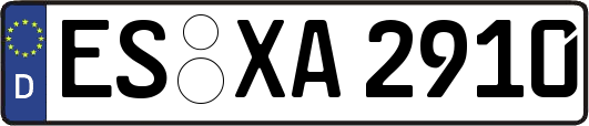 ES-XA2910