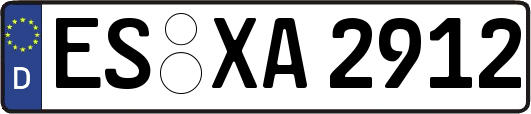 ES-XA2912