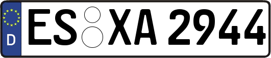 ES-XA2944