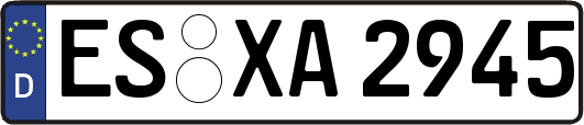 ES-XA2945