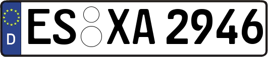 ES-XA2946