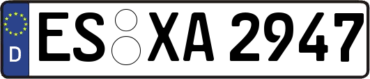 ES-XA2947