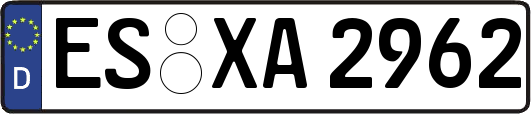 ES-XA2962