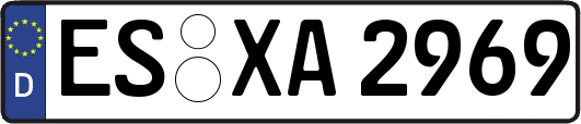 ES-XA2969