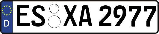 ES-XA2977
