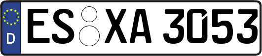 ES-XA3053
