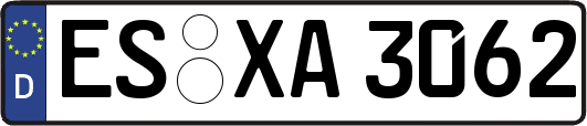 ES-XA3062