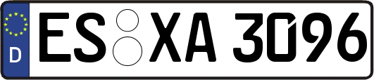 ES-XA3096