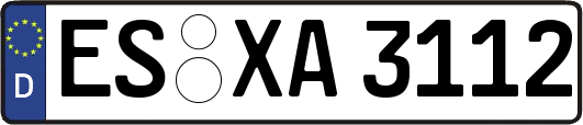 ES-XA3112
