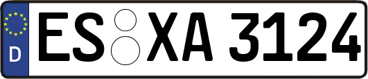 ES-XA3124