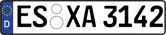 ES-XA3142