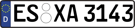 ES-XA3143