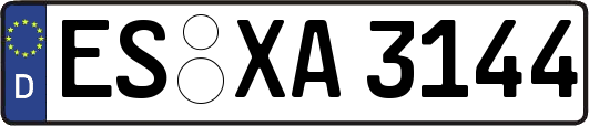 ES-XA3144