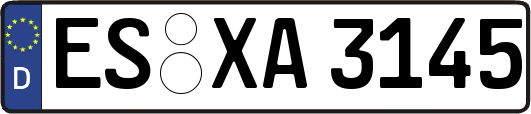 ES-XA3145