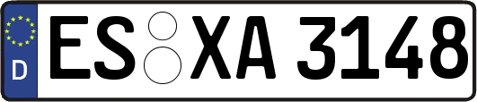 ES-XA3148