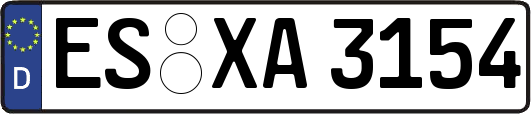 ES-XA3154