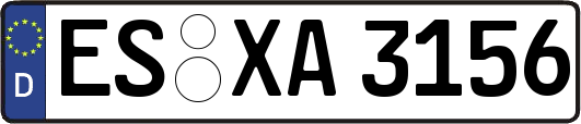 ES-XA3156