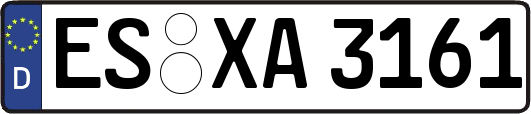 ES-XA3161