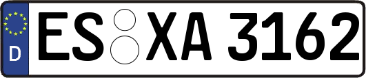 ES-XA3162