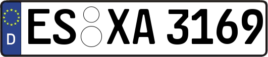 ES-XA3169