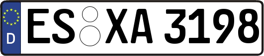 ES-XA3198