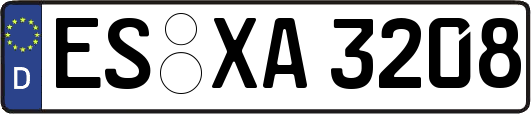 ES-XA3208
